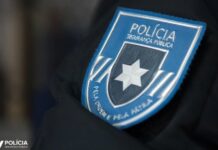 Abrantes | Mandado de Detenção para homem de 28 anos