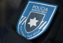 Torres Novas | Detido homem de 38 anos