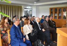 Santa Casa da Misericórdia do Entroncamento celebrou 74 anos e deseja nova creche