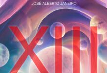 Uma jornada épica aguarda os leitores | José Janeiro apresenta novo livro