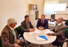 Abrantes | ULS Médio Tejo reforça meios nos Cuidados de Saúde Primários do concelho