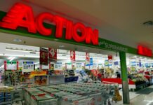 Retalhista holandesa “low cost” vai abrir no Entroncamento