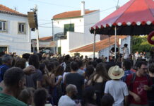 Câmara de Tomar apoia associações em mais de meio milhão de euros em 2024