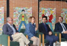 Ministro da educação no Entroncamento para inaugurar exposição “Uma Aventura”