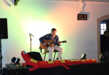 Festival Bons Sons com programa completo