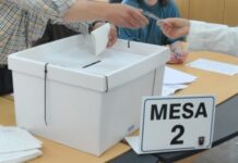 Entroncamento | Manhã sem chuva permite votação superior a 2022