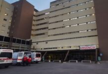 Abrantes | Obras de requalificação e ampliação do Serviço de Urgência começam este mês