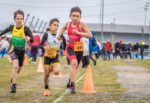 Duatlo de Grândola | Escola de Triatlo do SLB obtém 2º lugar