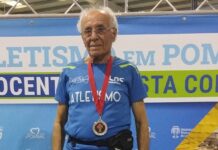 Manuel Maia vai dar nome ao Pavilhão desportivo Municipal da Barquinha