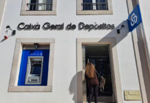 Caixa com serviço presencial e tecnológico em Vila Nova da Barquinha