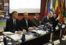 Comunidade Intermunicipal do Médio Tejo com 121.6 ME de financiamento europeu até 2030