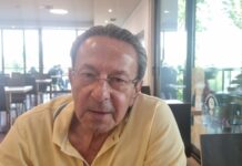 Carlos Dionísio | Entroncamentense estava na tropa há 50 anos em Santarém com o Capitão Salgueiro Maia