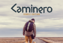 “Caminero” | Novo sigle de Fritz Kahn and The Miracles