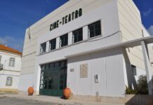 Golegã prestes a reabrir Cine Teatro Gil Vicente à população