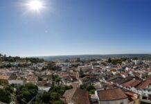 Abrantes, Entroncamento, Ourém e Tomar concentram as 10 empresas Gazela do Médio Tejo