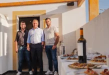 Abrantes | Restaurante A Velha reabre com nova Gerência | Um novo capítulo a mesma essência