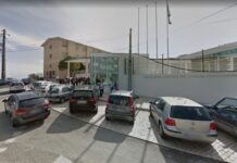 Abrantes | Desacatos junto a estabelecimento de ensino