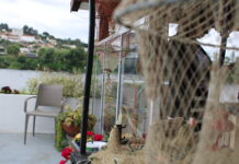 Barquinha: Arrancou a I Mostra gastronómica de Peixe do Rio