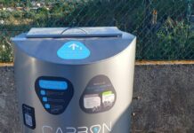 Tomar | Município cria rede de 26 oleões por todo o concelho