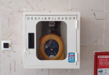 Entroncamento | Município equipa edifícios municipais com desfibrilhadores