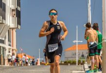 Entroncamentense Cassilda Carvalho foi 4ª na Taça da Europa de Wels na Áustria