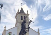 Programa religioso | Missa e Procissão em honra de S João Baptista