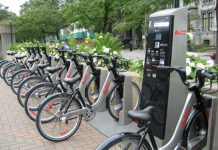 Médio Tejo lança projeto inovador de bikesharing