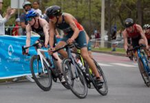 Taça da Europa de Triatlo em Wells (Áustria) | Manuel Bartolomeu 12ºlugar na Áustria