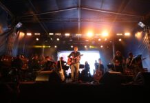 Pedro Dyonysyo | Levou a Viagem à Barquinha