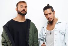 Entroncamento: Expensive Soul e pirotecnia no encerramento das festas da cidade