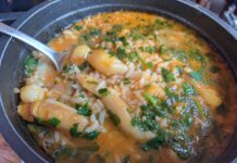 VN Barquinha: Restaurantes receberam os prémios pela sua participação na 1.ª edição do Concurso Peixe do Rio