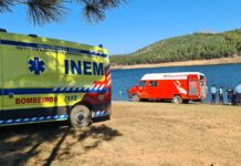 Abrantes: Encontrado corpo de homem desaparecido em Aldeia do Mato