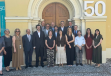 Presidente da CIM do Médio Tejo assina Carta de Compromisso no âmbito da 2ª edição do Centro Green Deal em Compras Públicas Circulares