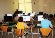 Médio Tejo: Mais de uma centena de computadores chegaram às Bibliotecas Públicas