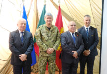 Centro Interativo das Tropas Paraquedistas poderá nascer no polígono militar de Tancos