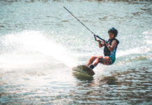 Refresque-se nas praias fluviais do Médio Tejo