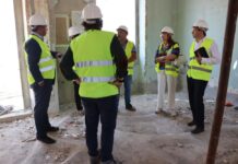 Entroncamento: 22 habitações serão entregues amanhã pelo município