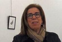 Entroncamento: Tília Nunes substitui Carlos Amaro como vereadora do Partido Socialista