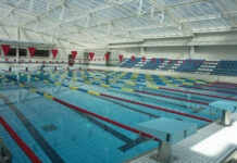 Entroncamento: piscinas municipais encerram durante duas semanas