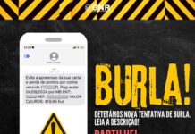 Guarda Nacional Republicana alerta para nova burla