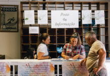 Tomar: Bons Sons arranca hoje em Cem Soldos