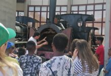 Entroncamento: “Crescer na Cidade, Em Férias de Verão” até final de agosto