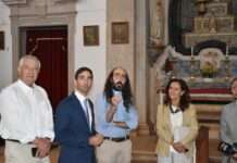 Constância em força na comemoração do V Centenário de Camões