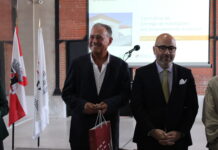 Entroncamento: 22 habitações foram entregues esta manhã