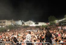 Bon Sons: segundo dia do festival continuou sob o mote da liberdade (Fotos)