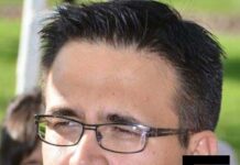 Crónica de Pedro Gonçalves: A minha distância do Entroncamento