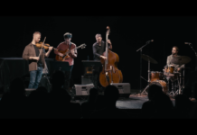 Barquinha Jazz com três noites de festa e músicos internacionais