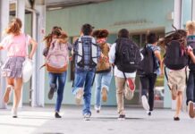 Entroncamento: Autarquia aluga módulos pré-fabricados para responder a aumento do número de alunos para pré-escola e 1.º Ciclo