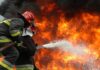Incêndio de Mouriscas avança por Mação e mobiliza 527 operacionais; chuva prevista para domingo pode ajudar no combate