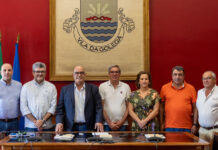 Golegã avança com programa de apoio à habitação